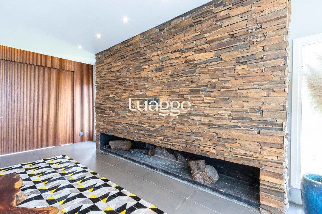 Casa de Condomínio à venda com 4 quartos, 404m² - Foto 7