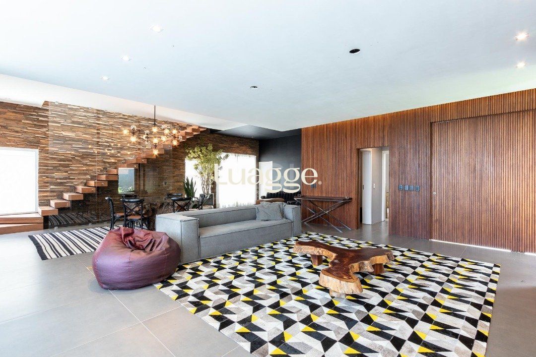 Casa de Condomínio à venda com 4 quartos, 404m² - Foto 6