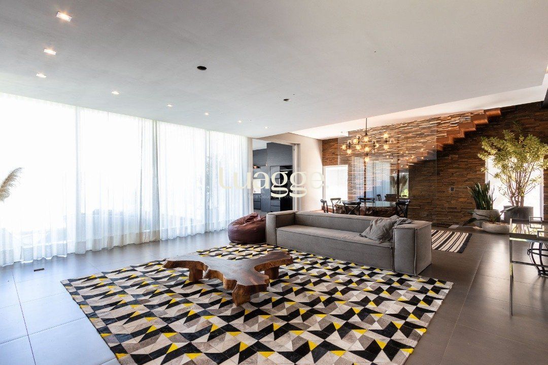 Casa de Condomínio à venda com 4 quartos, 404m² - Foto 5