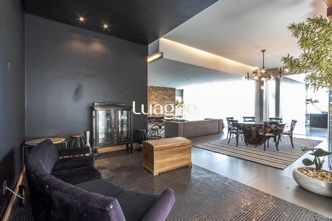 Casa de Condomínio à venda com 4 quartos, 404m² - Foto 11