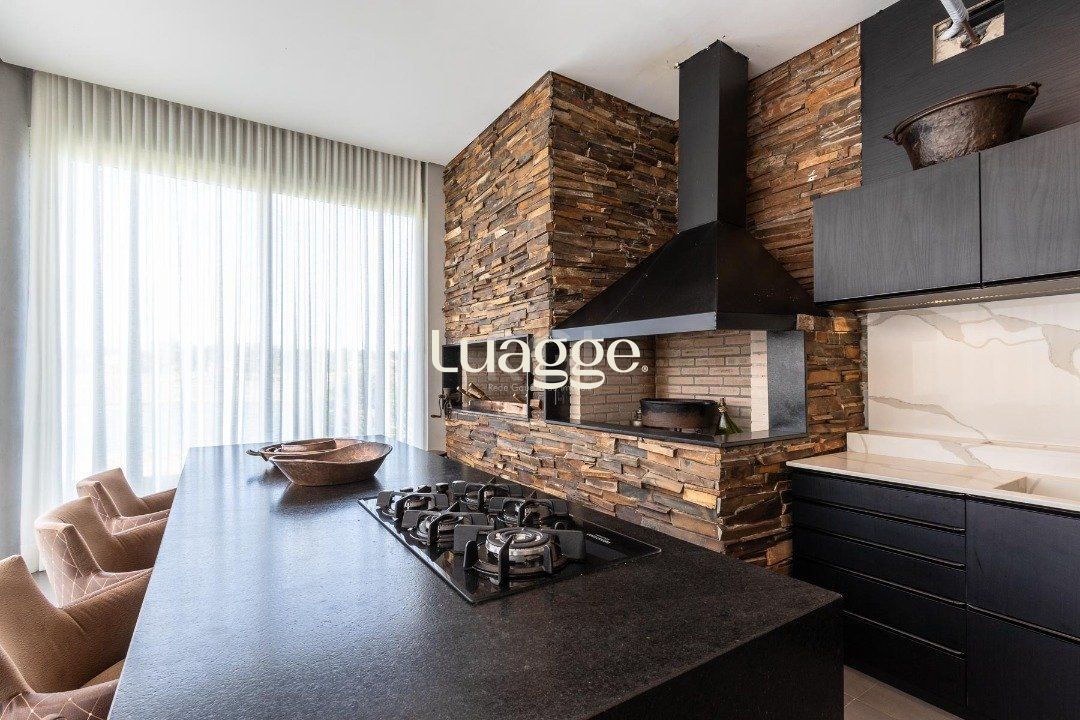 Casa de Condomínio à venda com 4 quartos, 404m² - Foto 14