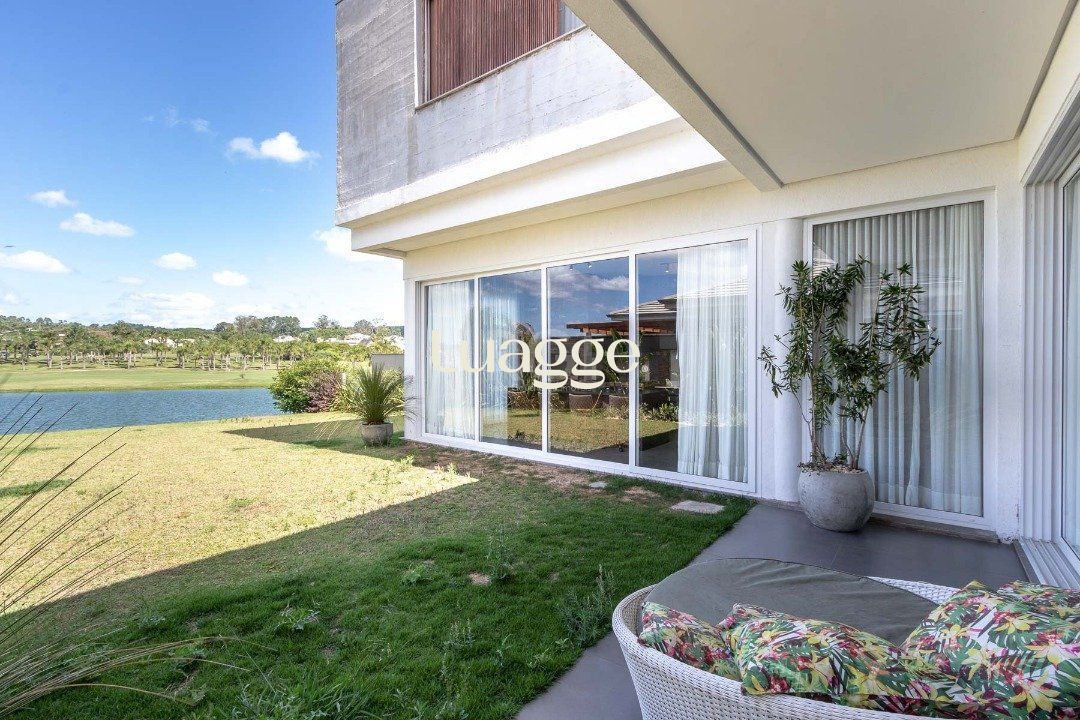 Casa de Condomínio à venda com 4 quartos, 404m² - Foto 16