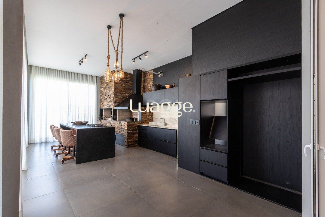Casa de Condomínio à venda com 4 quartos, 404m² - Foto 13