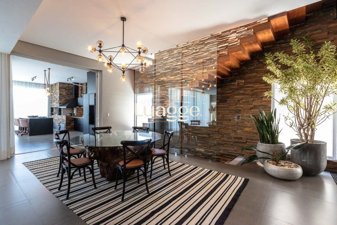 Casa de Condomínio à venda com 4 quartos, 404m² - Foto 12