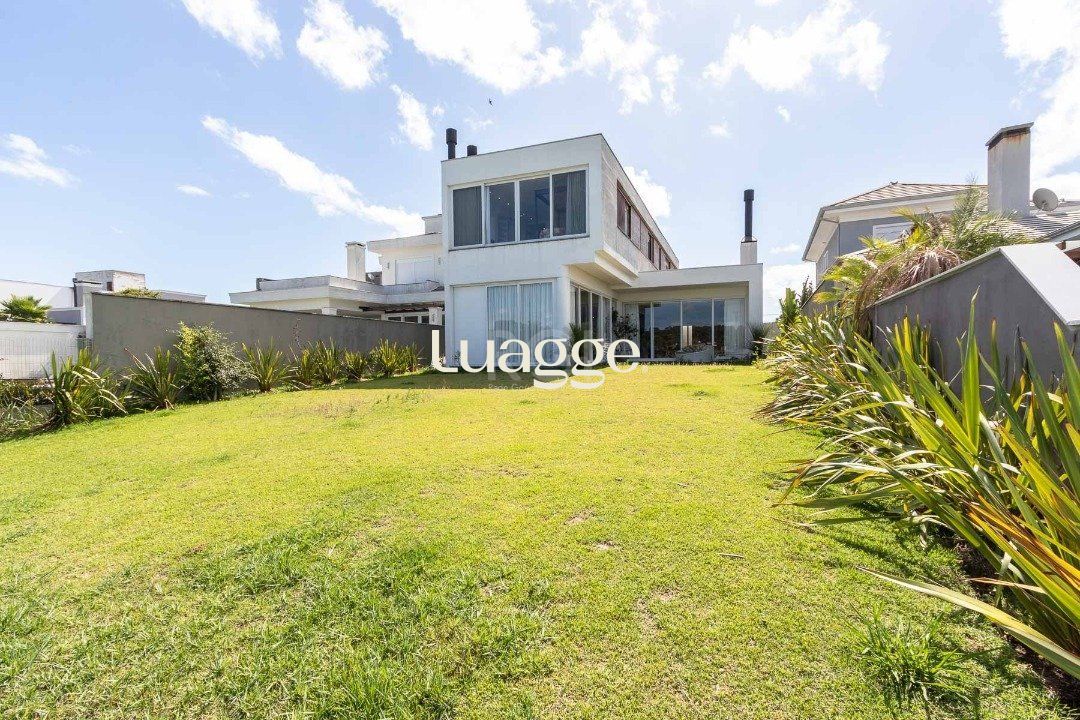 Casa de Condomínio à venda com 4 quartos, 404m² - Foto 22