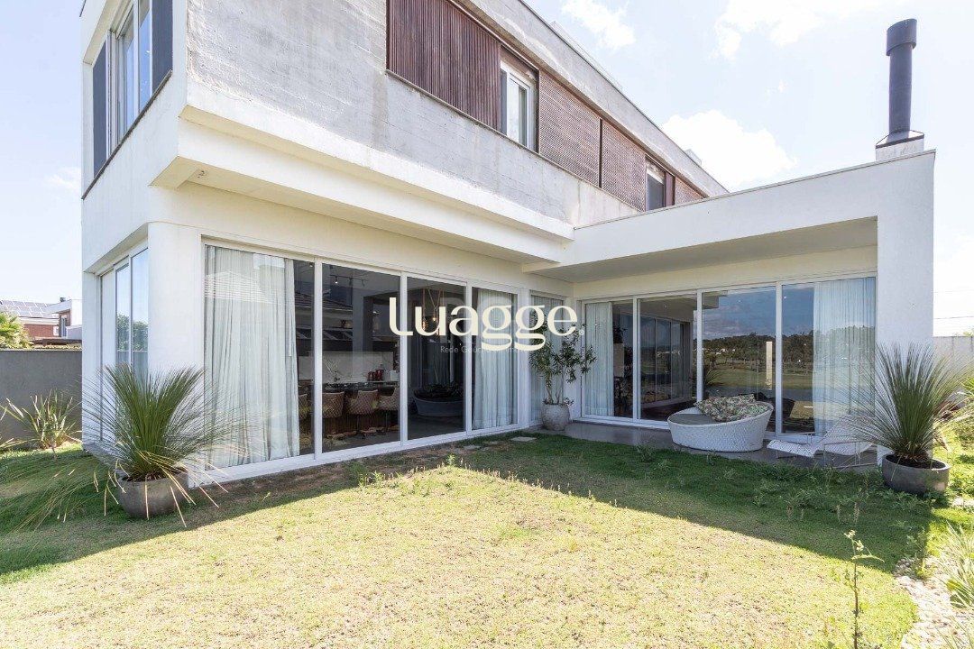 Casa de Condomínio à venda com 4 quartos, 404m² - Foto 23