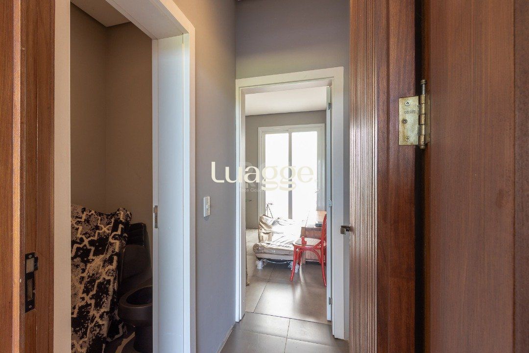 Casa de Condomínio à venda com 4 quartos, 404m² - Foto 24