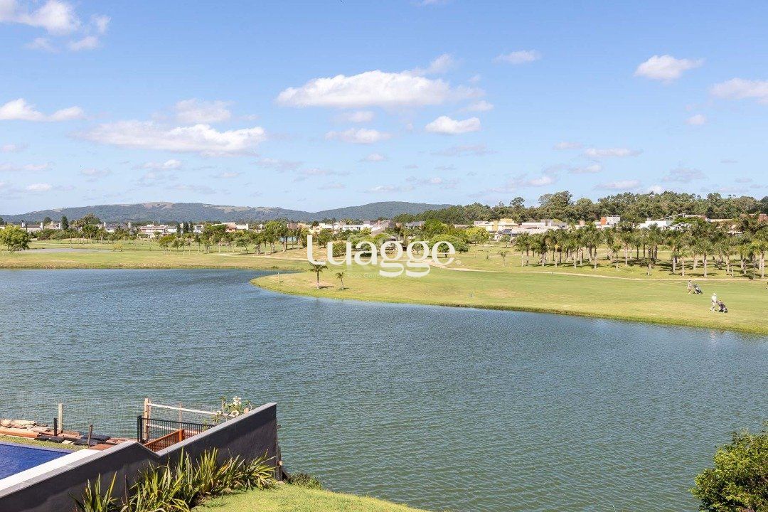 Casa de Condomínio à venda com 4 quartos, 404m² - Foto 46