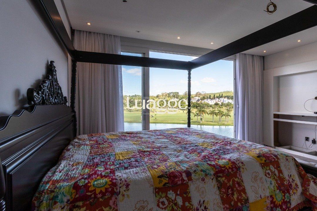 Casa de Condomínio à venda com 4 quartos, 404m² - Foto 45