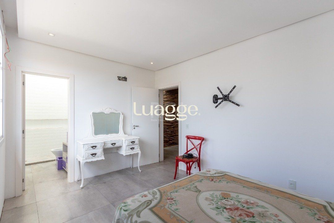 Casa de Condomínio à venda com 4 quartos, 404m² - Foto 34