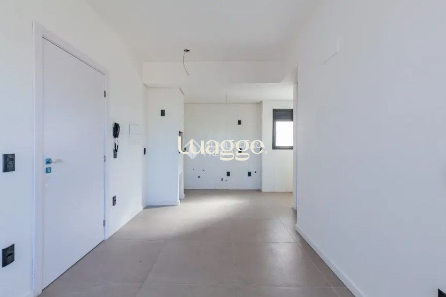 Apartamento para alugar com 1 quarto, 33m² - Foto 3