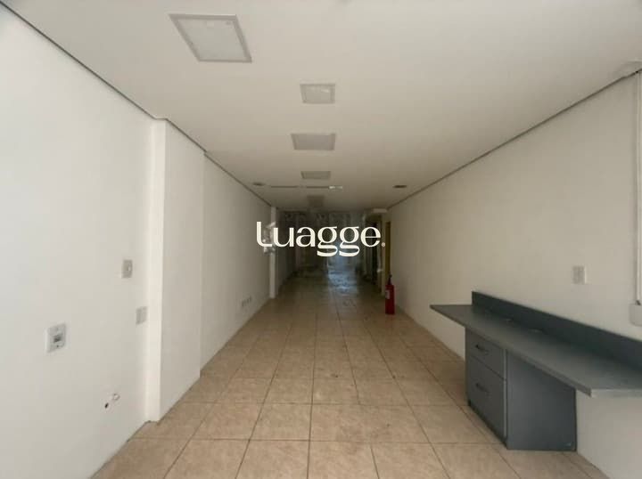 Loja, 1 sala, para alugar, 209 m², Centro Histórico - Porto Alegre — foto 5