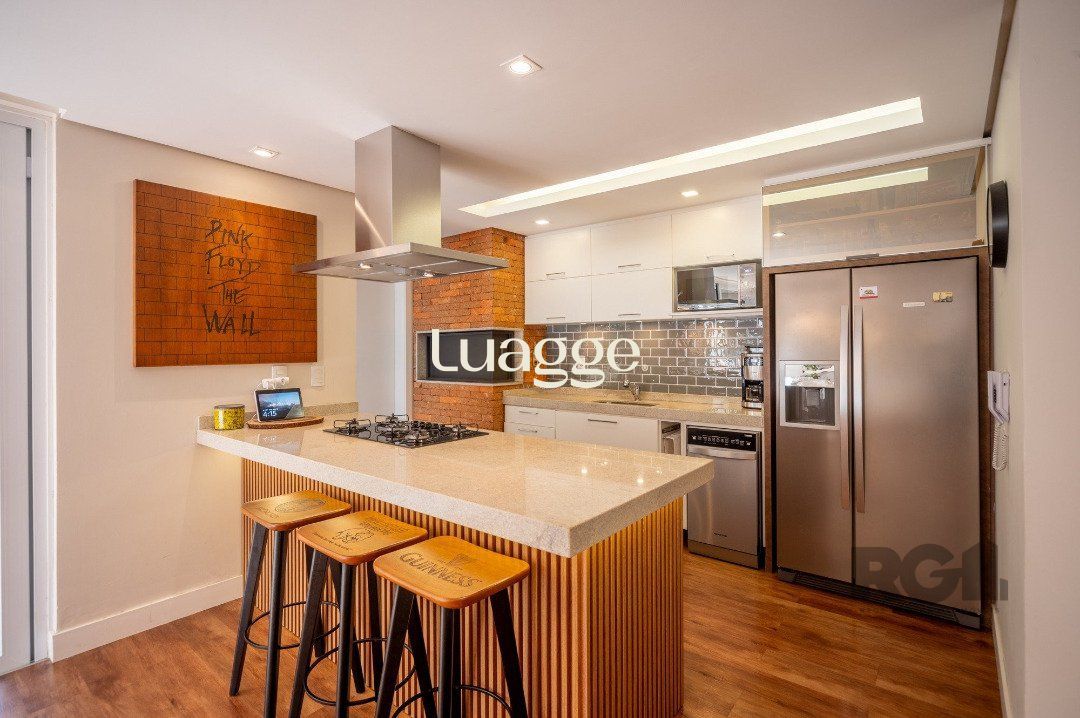 Casa de Condomínio à venda com 3 quartos, 361m² - Foto 9
