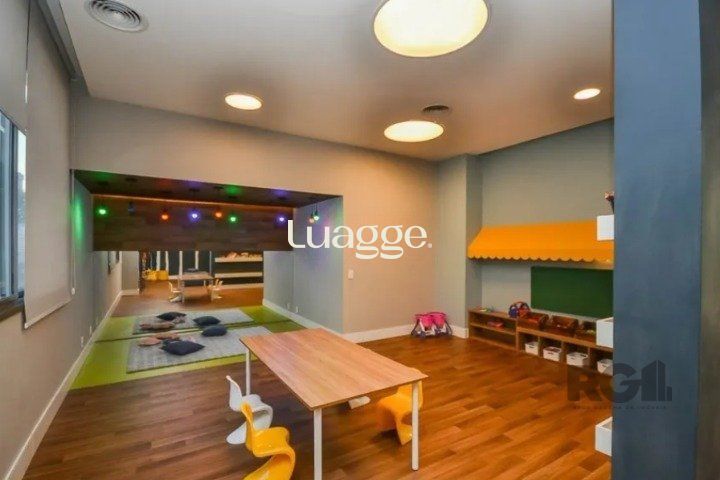 Apartamento para alugar com 1 quarto, 42m² - Foto 15