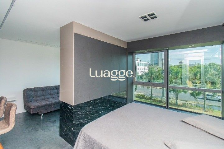 Flat/Apart Hotel para alugar com 1 quarto, 42m² - Foto 13