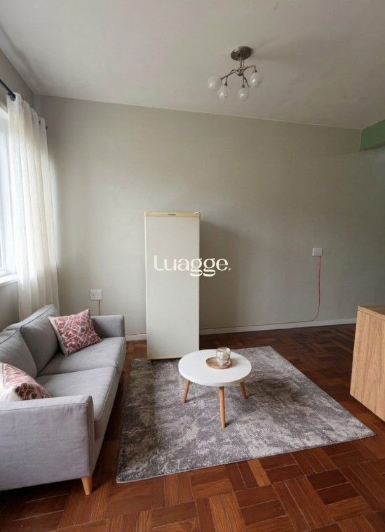 APARTAMENTO SEMIMOBILIADO PARA ALUGAR NO BAIRRO CENTRO HISTORICO - 01 QUARTO