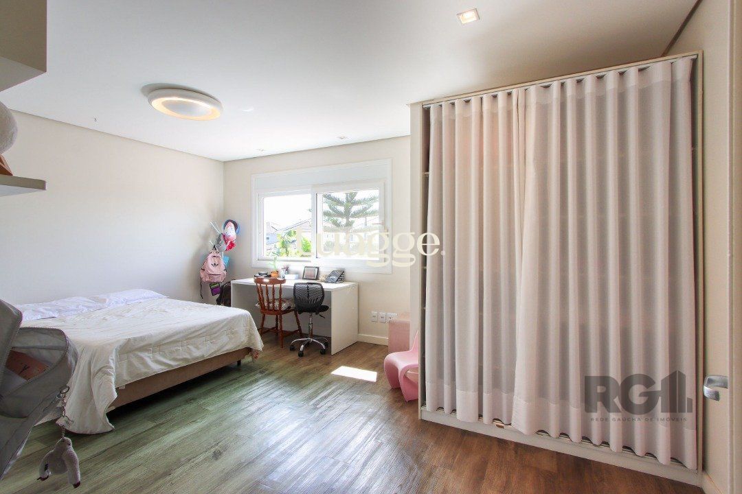 Casa de Condomínio à venda com 4 quartos, 343m² - Foto 62