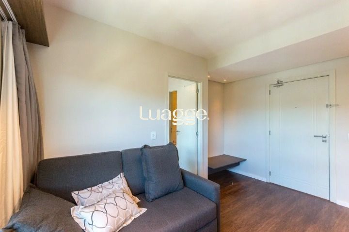 Apartamento, 1 quarto, para alugar, 38 m², Moinhos de Vento - Porto Alegre — foto 4