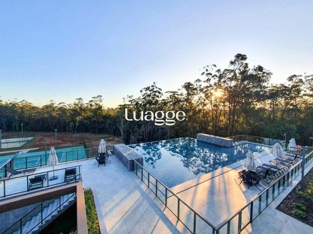 Casa de Condomínio à venda com 4 quartos, 384m² - Foto 37