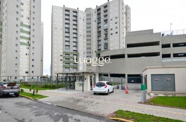 Apartamento à venda com 2 quartos, 63m² - Foto 11