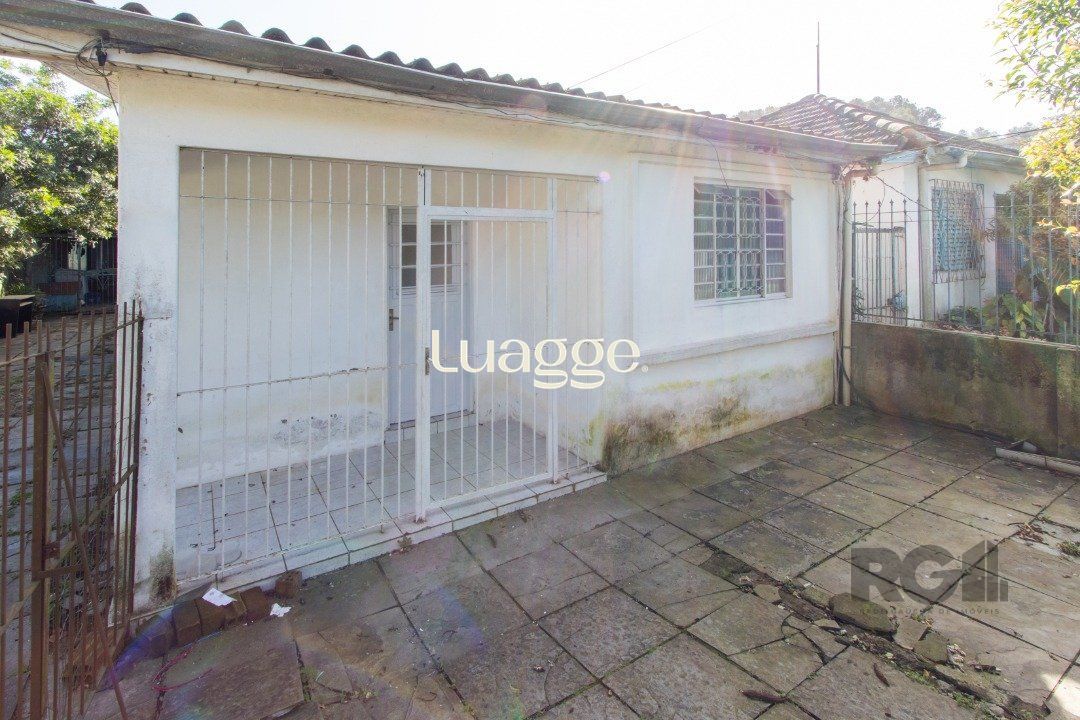 Casa, 3 quartos, para alugar, 70 m², Cavalhada - Porto Alegre — foto 2
