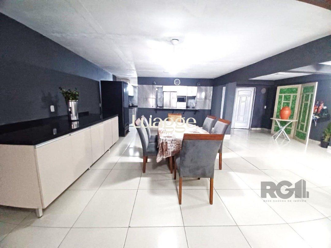 Casa à venda com 4 quartos, 352m² - Foto 8