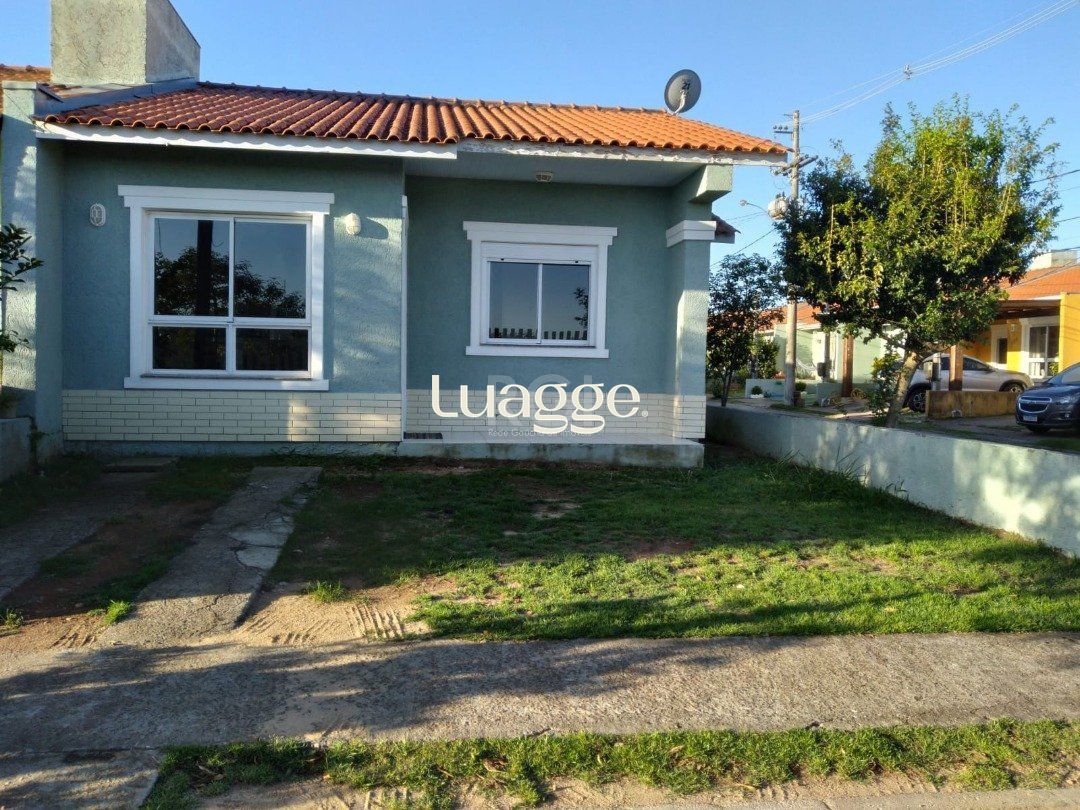 Casa de Condomínio na Villa Carrara, 3 quartos, para alugar, 71 m², Hípica - Porto Alegre — foto 3