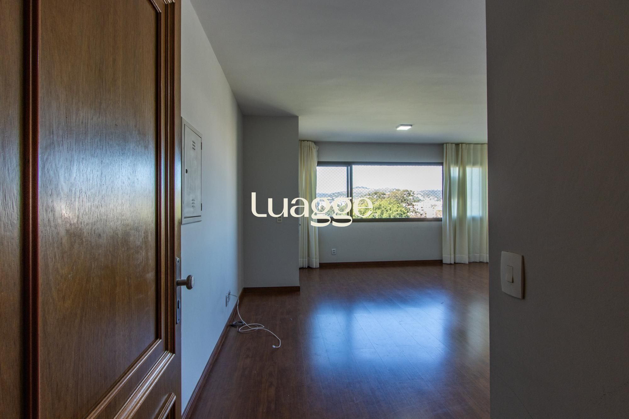 APARTAMENTO 3 DORMITÓRIOS | 1 SUÍTE | ANDAR ALTO | VISTA PARA O GUAÍBA | GARDEN PLACE CRISTAL