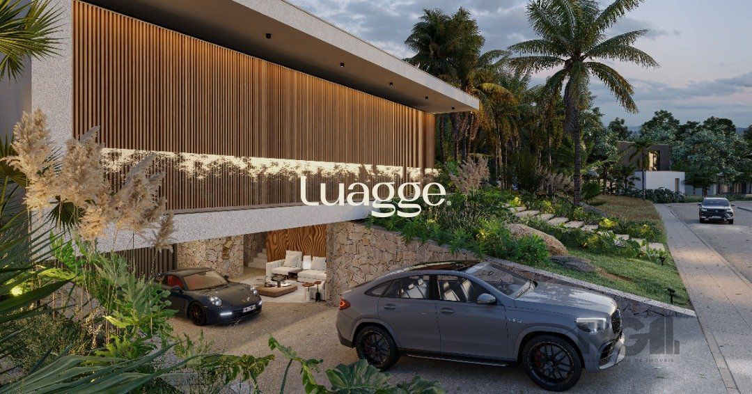 Casa de Condomínio à venda com 4 quartos, 433m² - Foto 2