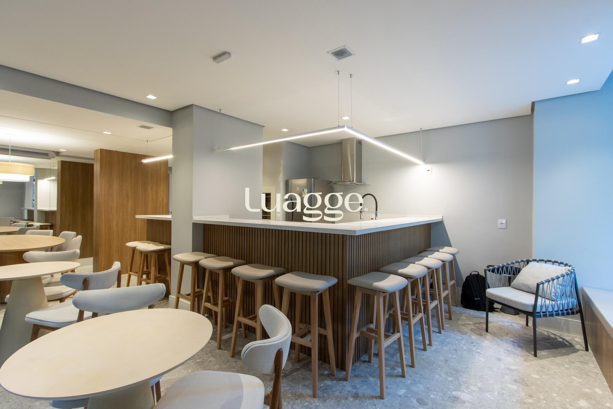 Apartamento para alugar com 1 quarto, 50m² - Foto 27