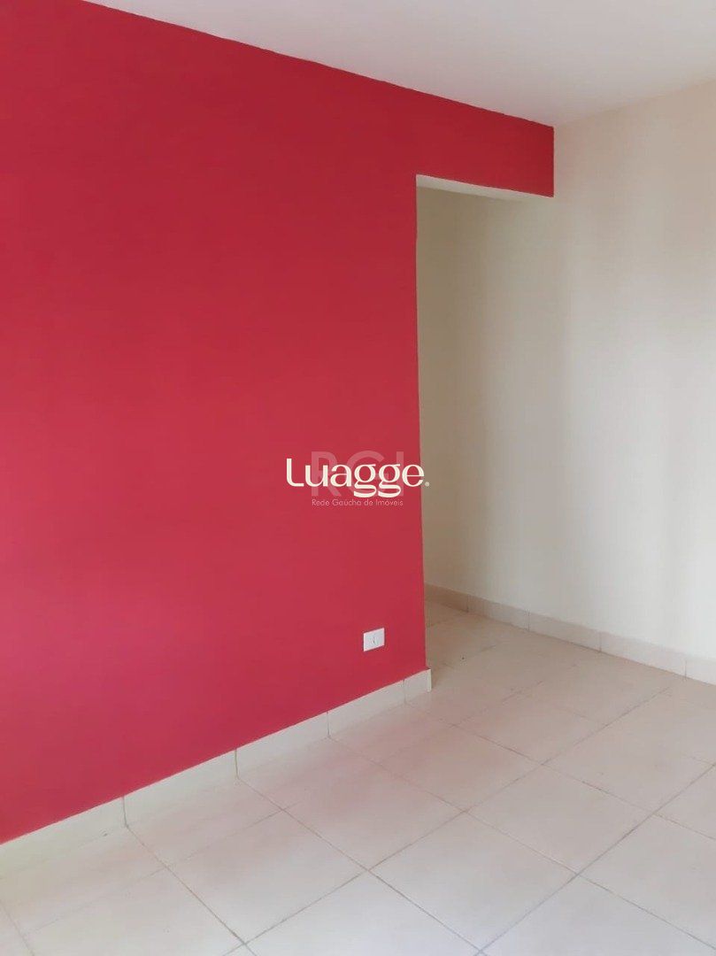 Apartamento no Residencial Residencial, 2 quartos, para alugar, 48 m², Cristal - Porto Alegre — foto 2