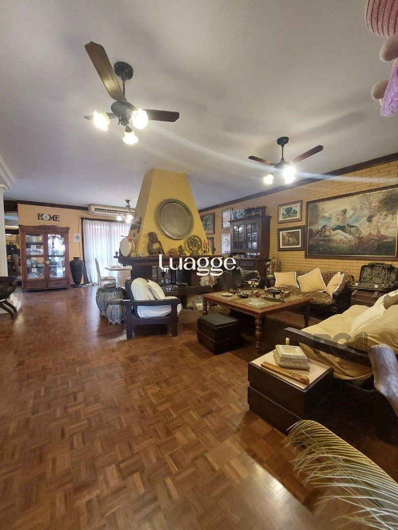 Casa à venda com 5 quartos, 599m² - Foto 3
