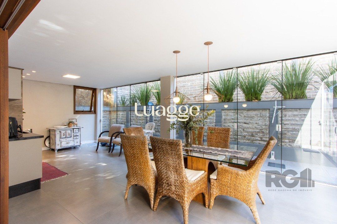 Casa de Condomínio à venda com 3 quartos, 232m² - Foto 16