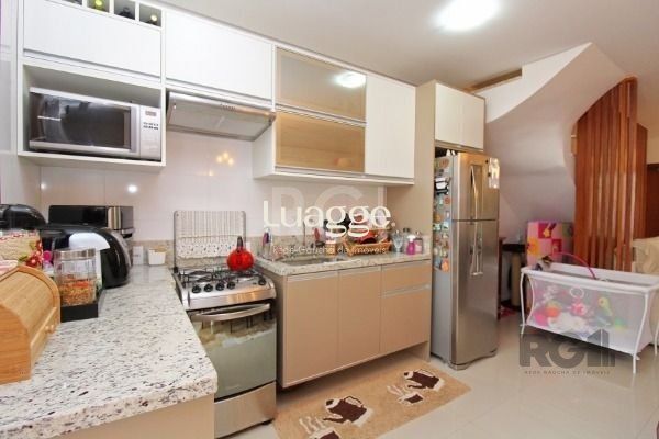 Casa à venda com 3 quartos, 138m² - Foto 5