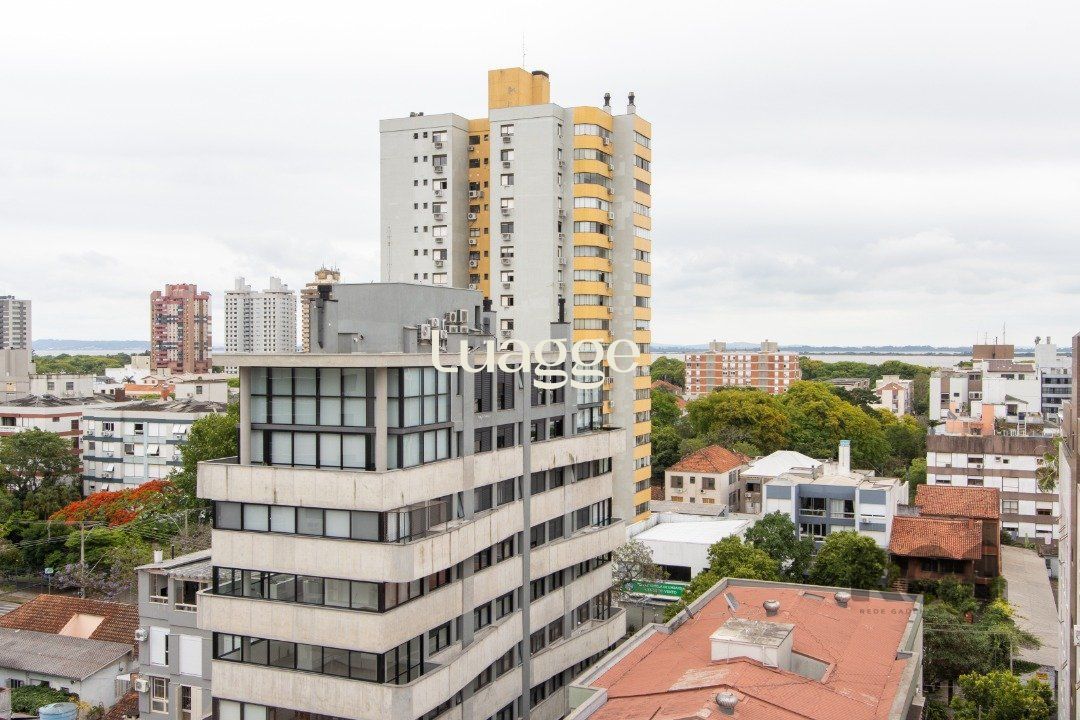 Cobertura para alugar com 3 quartos, 263m² - Foto 11