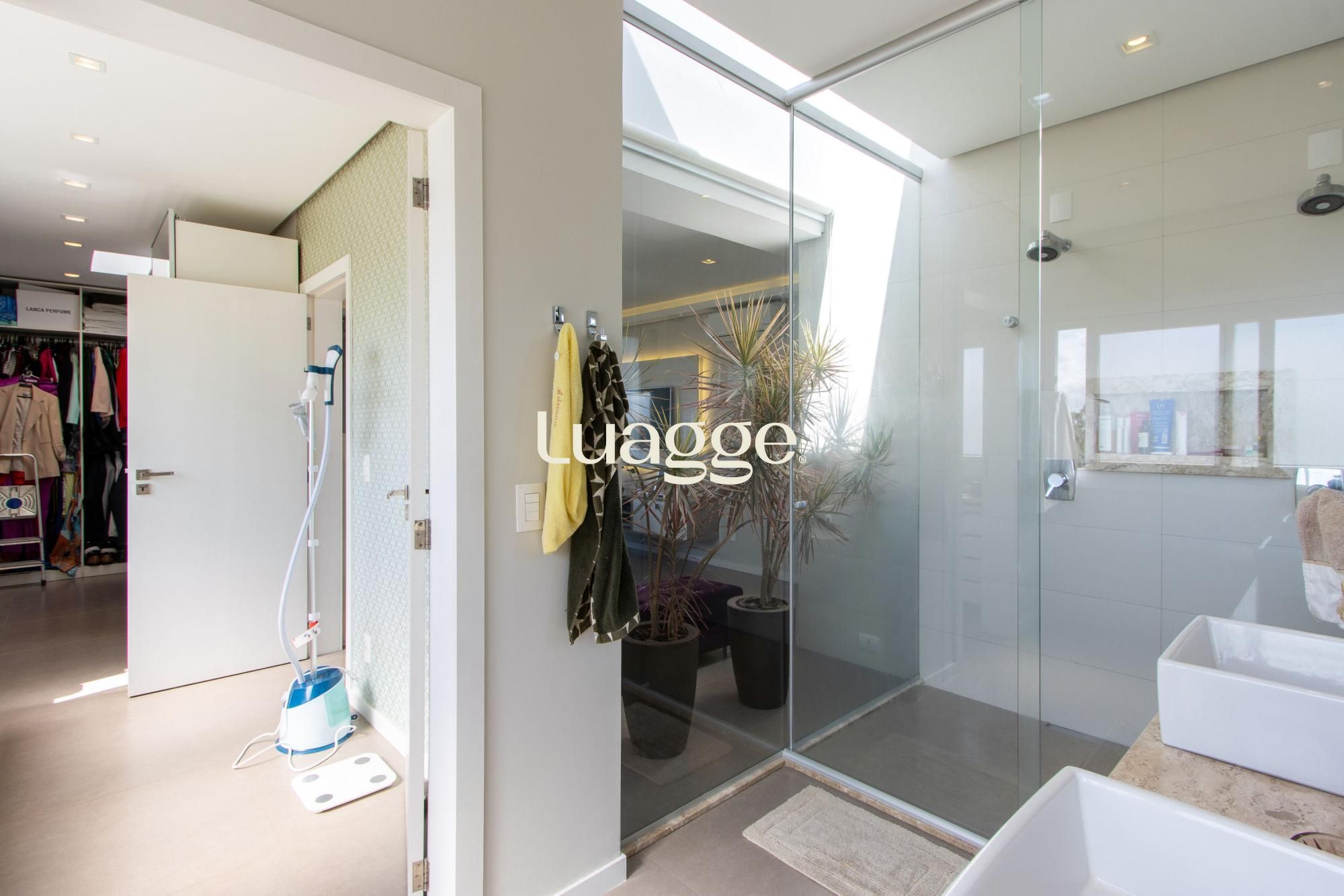 Casa de Condomínio à venda com 4 quartos, 480m² - Foto 29
