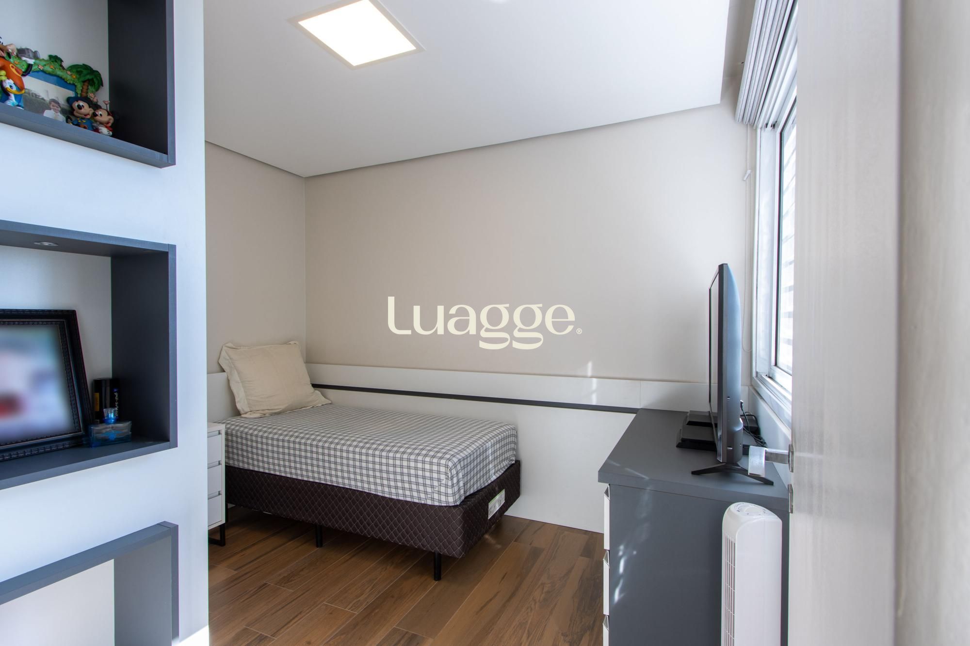 Apartamento à venda com 4 quartos, 173m² - Foto 33