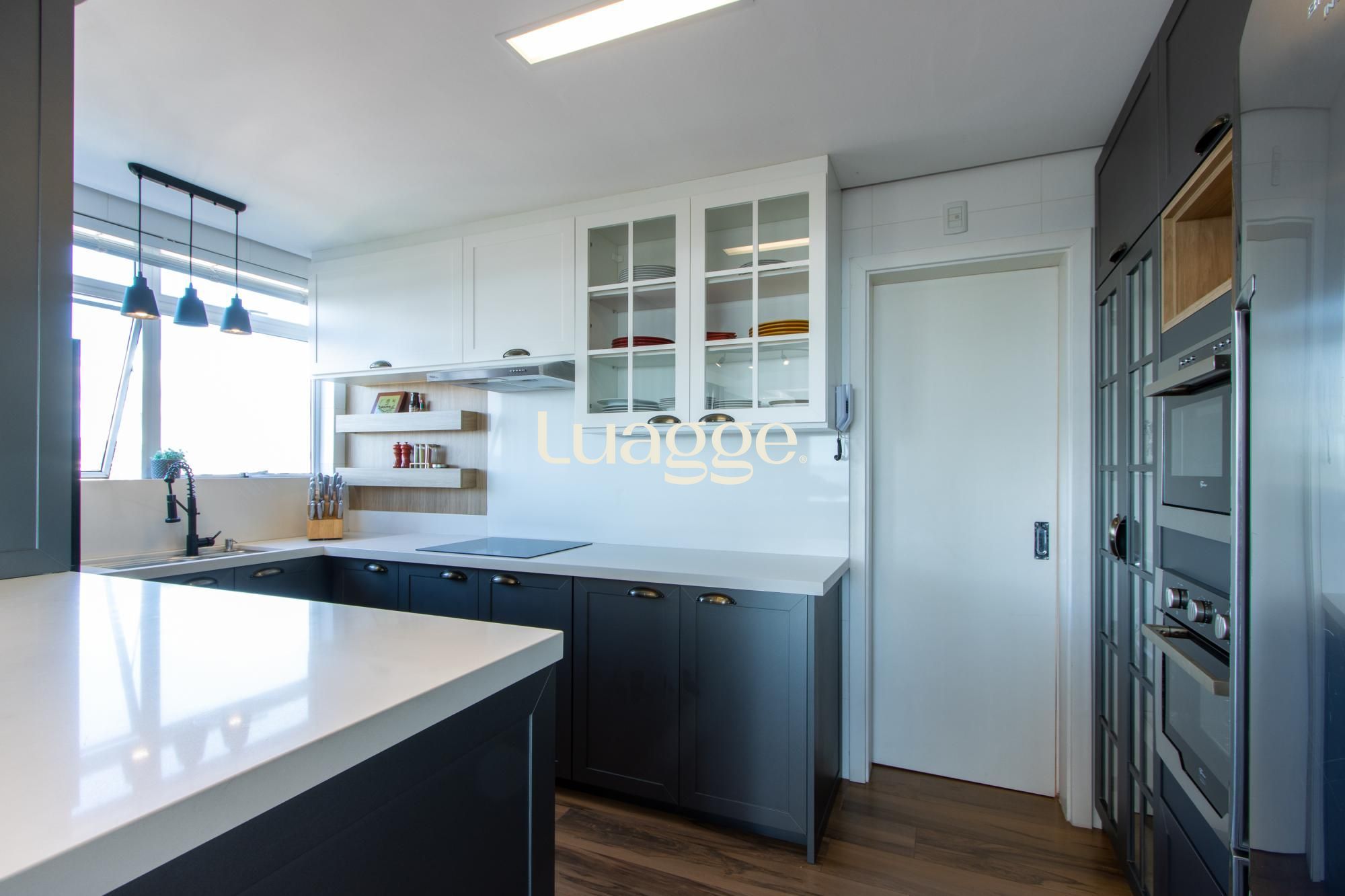 Apartamento à venda com 4 quartos, 173m² - Foto 15