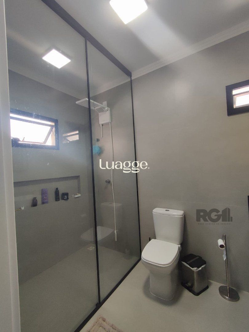 Casa à venda com 3 quartos, 128m² - Foto 18