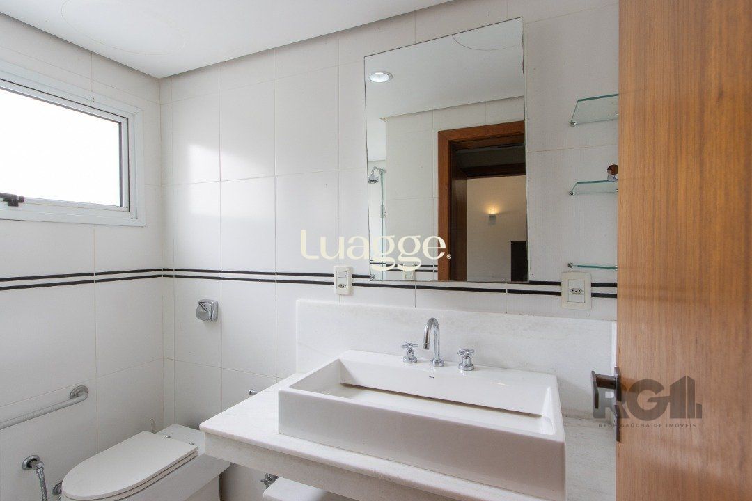 Casa para alugar com 4 quartos, 359m² - Foto 63