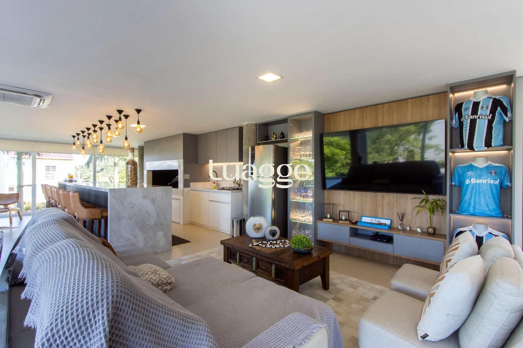 Casa de Condomínio à venda com 4 quartos, 480m² - Foto 34