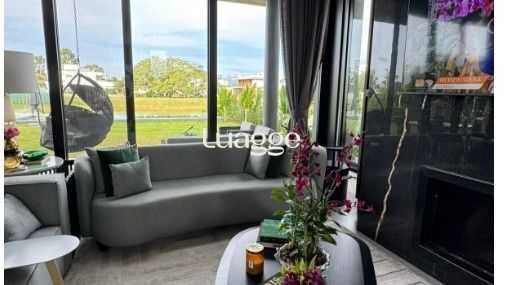 Casa de Condomínio à venda com 5 quartos, 556m² - Foto 17
