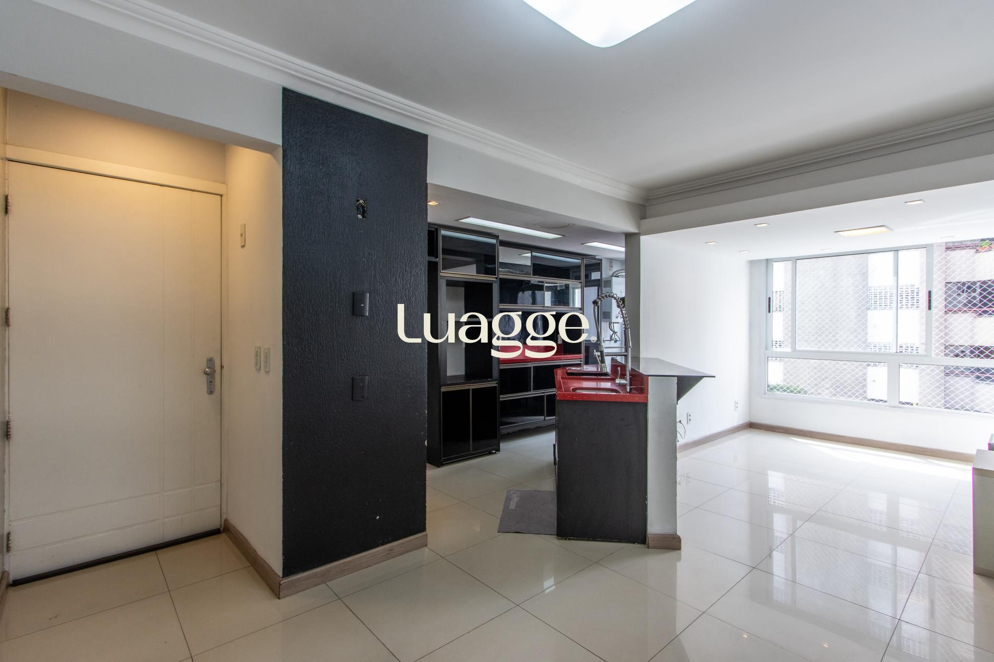 Apartamento, 2 quartos, para alugar, 61 m², Cavalhada - Porto Alegre — foto 4