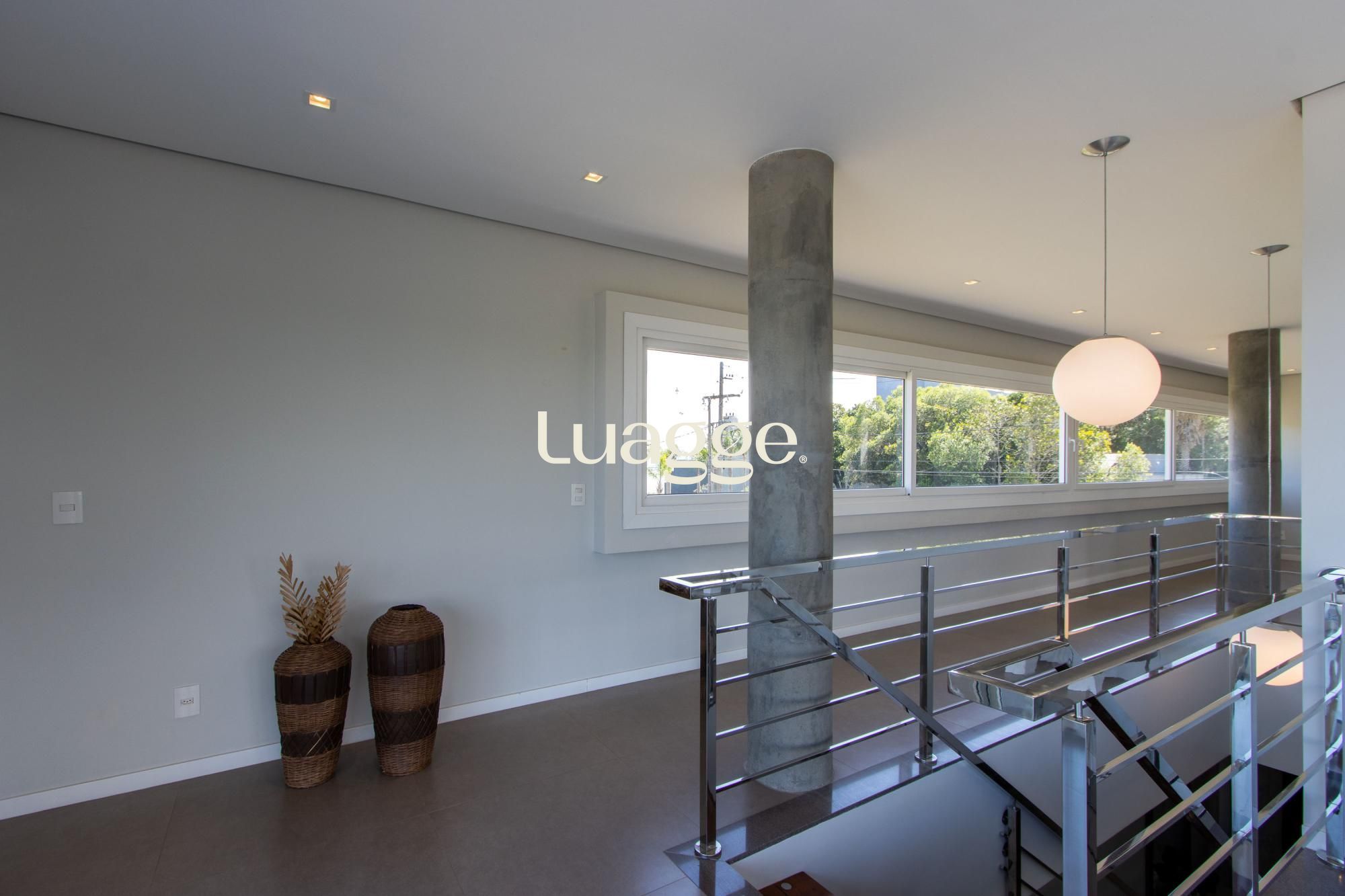 Casa de Condomínio à venda com 4 quartos, 480m² - Foto 12