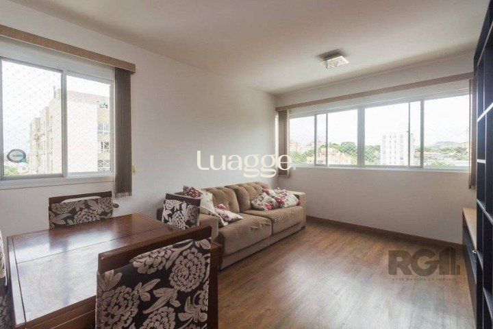 Apartamento para alugar com 2 quartos, 65m² - Foto 3