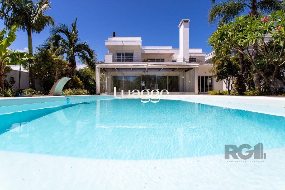 Casa de Condomínio à venda com 3 quartos, 451m² - Foto 33