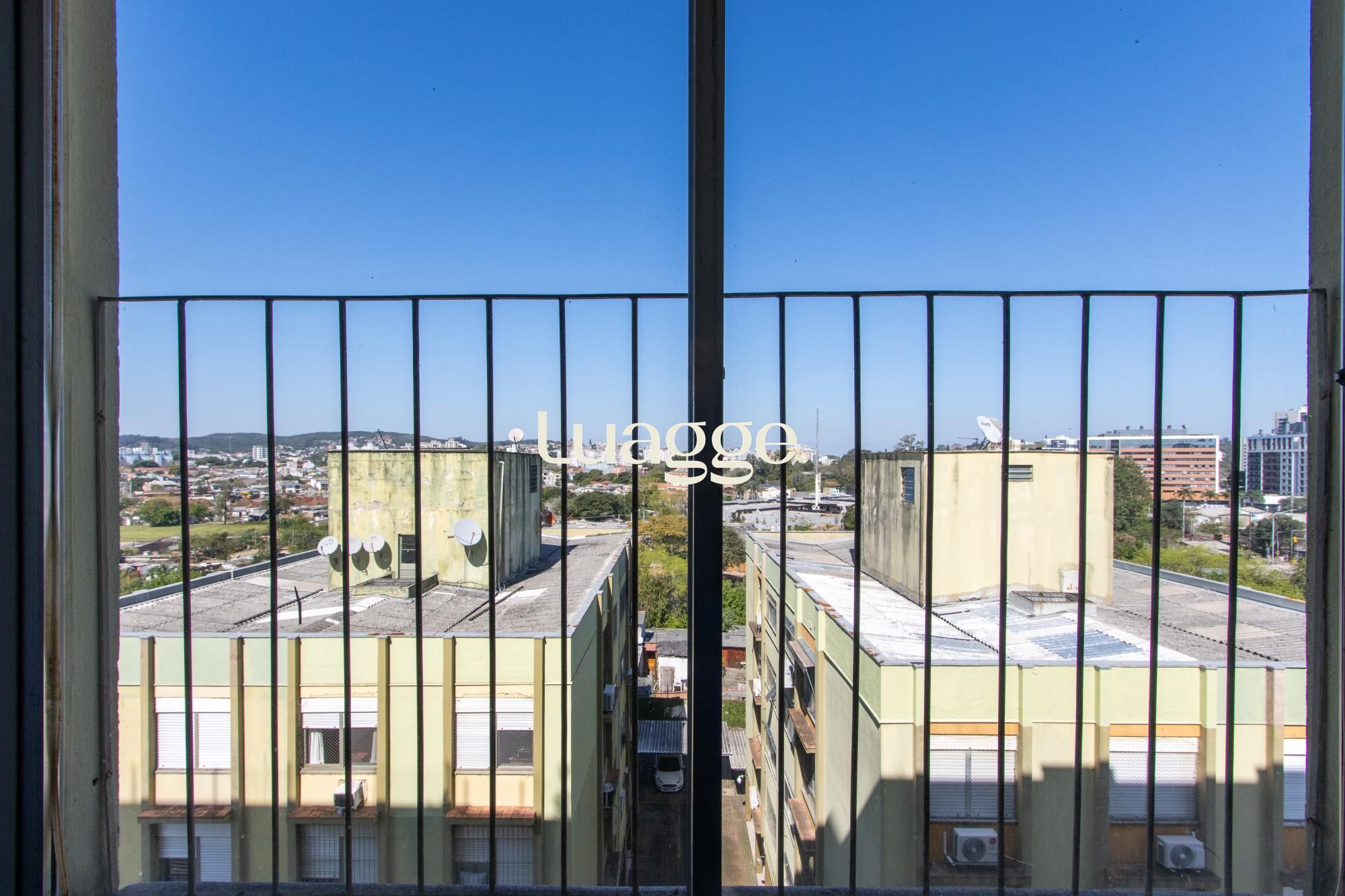 Apartamento, 1 quarto, à venda, 44 m², Cristal - Porto Alegre — foto 4