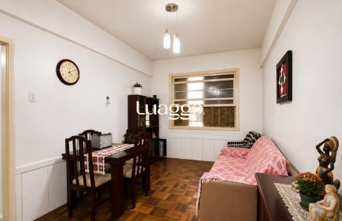 Apartamento Cidade Baixa