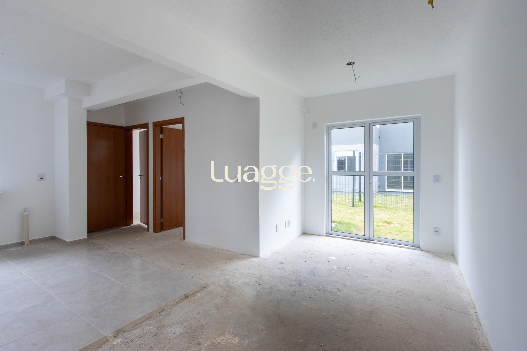 Apartamento Garden, 2 quartos, à venda, 81 m², Guarujá - Porto Alegre — foto 2