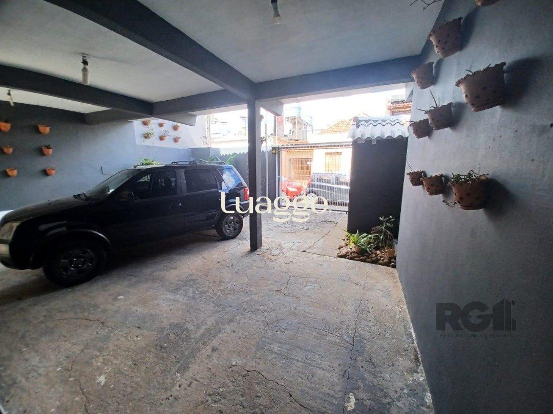 Casa à venda com 4 quartos, 352m² - Foto 35